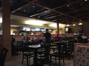Noodles Asian Bistro - Germantown