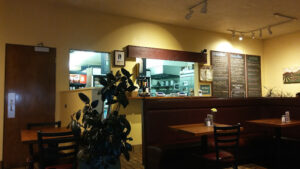 Noodles Restaurant - Portland