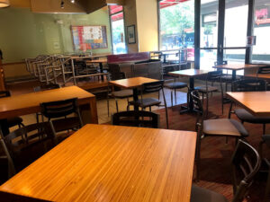 Noodles and Company - Pittsburgh