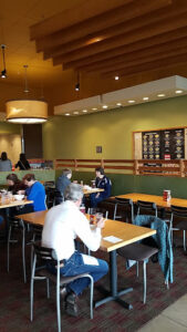 Noodles and Company - Cranberry Twp