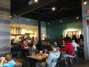 Noodles and Company - Camp Hill