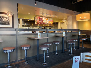 Noodles and Company - York