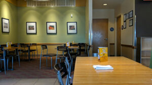 Noodles and Company - Chantilly
