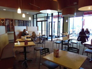 Noodles and Company - Waldorf