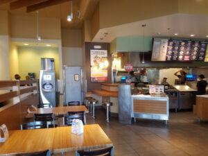 Noodles and Company - Bowie