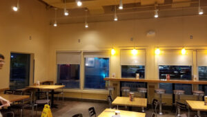 Noodles and Company - Glen Burnie