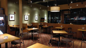 Noodles and Company - Severna Park