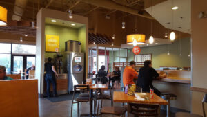 Noodles and Company - Baltimore