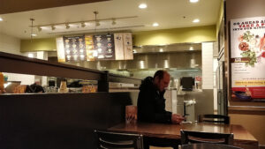 Noodles and Company - Hagerstown