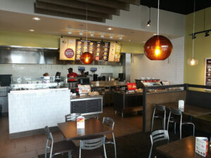 Noodles and Company - Sykesville