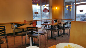 Noodles and Company - Fredericksburg