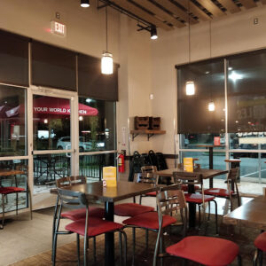 Noodles and Company - Glen Allen