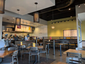 Noodles and Company - Gastonia