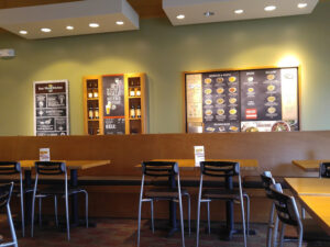 Noodles and Company - Clarksville