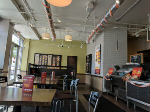 Noodles and Company - Louisville