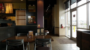 Noodles and Company - Newport