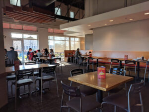 Noodles and Company - Dublin