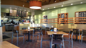 Noodles and Company - Powell