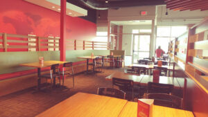 Noodles and Company - Columbus