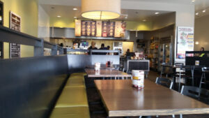 Noodles and Company - Mason