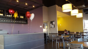 Noodles and Company - Springdale