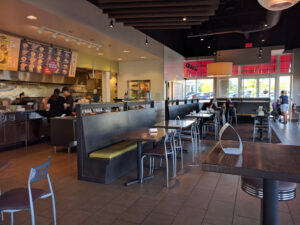 Noodles and Company - Miamisburg