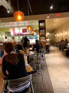 Noodles and Company - Noblesville
