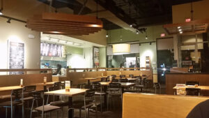 Noodles and Company - Munster