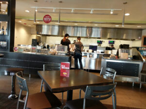 Noodles and Company - Elkhart
