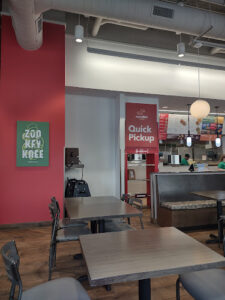 Noodles and Company - South Bend