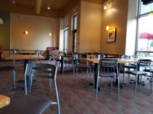 Noodles and Company - West Lafayette