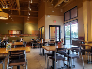 Noodles and Company - Rochester Hills