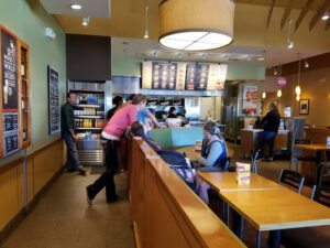 Noodles and Company - Des Moines