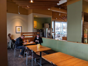 Noodles and Company - Des Moines