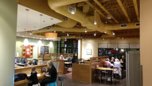 Noodles and Company - Coralville