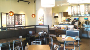 Noodles and Company - Cedar Rapids