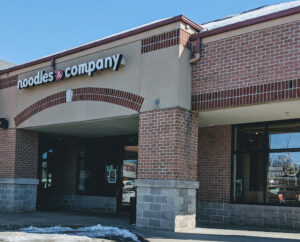 Noodles and Company - Menomonee Falls