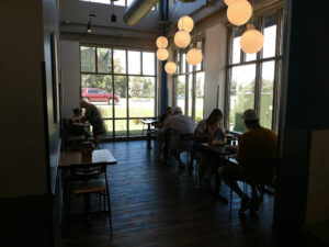 Noodles and Company - Oconomowoc