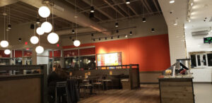 Noodles and Company - Kenosha