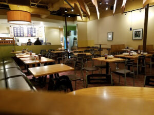 Noodles and Company - Milwaukee