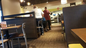 Noodles and Company - Beloit