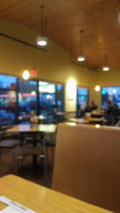 Noodles and Company - Stevens Point