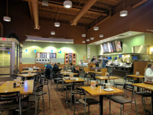 Noodles and Company - Eau Claire