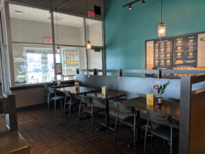 Noodles and Company - Fond du Lac