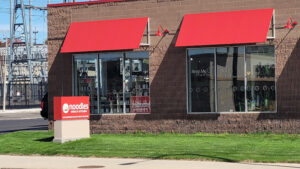 Noodles and Company - Bismarck