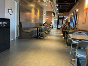 Noodles and Company - Minot