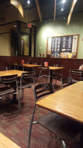 Noodles and Company - Crystal Lake