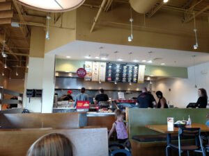 Noodles and Company - Deerfield