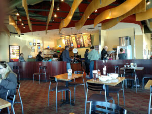 Noodles and Company - Elgin