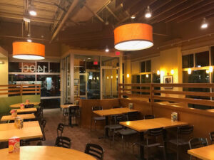 Noodles and Company - Schaumburg